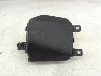 compare product 2021 Mazda 3 Fusebox Fuse Box Panel Relay Module P/N:BCKA-6676Y Fits Fits 2020 2022 OEM Used Auto Parts