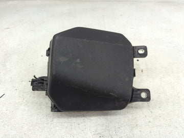 2021 Mazda 3 Fusebox Fuse Box Panel Relay Module P/N:BCKA-6676Y Fits Fits 2020 2022 OEM Used Auto Parts - Oemusedautoparts1.