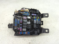 2021 Mazda 3 Fusebox Fuse Box Panel Relay Module P/N:BCKA-6676Y Fits Fits 2020 2022 OEM Used Auto Parts - Oemusedautoparts1.