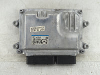 2019-2022 Mazda 3 PCM Engine Control Computer ECU ECM PCU OEM P/N:PXJ7 18 8K2F PAH9 18 881 Fits Fits 2019 2020 2021 2022 OEM