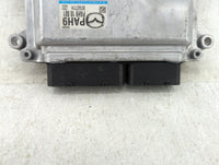 2019-2022 Mazda 3 PCM Engine Control Computer ECU ECM PCU OEM P/N:PXJ7 18 8K2F PAH9 18 881 Fits Fits 2019 2020 2021 2022 OEM