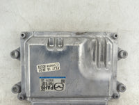 2019-2022 Mazda 3 PCM Engine Control Computer ECU ECM PCU OEM P/N:PXJ7 18 8K2F PAH9 18 881 Fits Fits 2019 2020 2021 2022 OEM