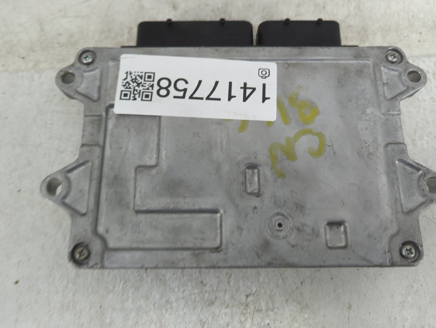 2019-2022 Mazda 3 PCM Engine Control Computer ECU ECM PCU OEM P/N:PXJ7 18 8K2F PAH9 18 881 Fits Fits 2019 2020 2021 2022 OEM