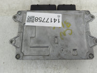 2019-2022 Mazda 3 PCM Engine Control Computer ECU ECM PCU OEM P/N:PXJ7 18 8K2F PAH9 18 881 Fits Fits 2019 2020 2021 2022 OEM
