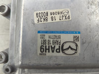 2019-2022 Mazda 3 PCM Engine Control Computer ECU ECM PCU OEM P/N:PXJ7 18 8K2F PAH9 18 881 Fits Fits 2019 2020 2021 2022 OEM