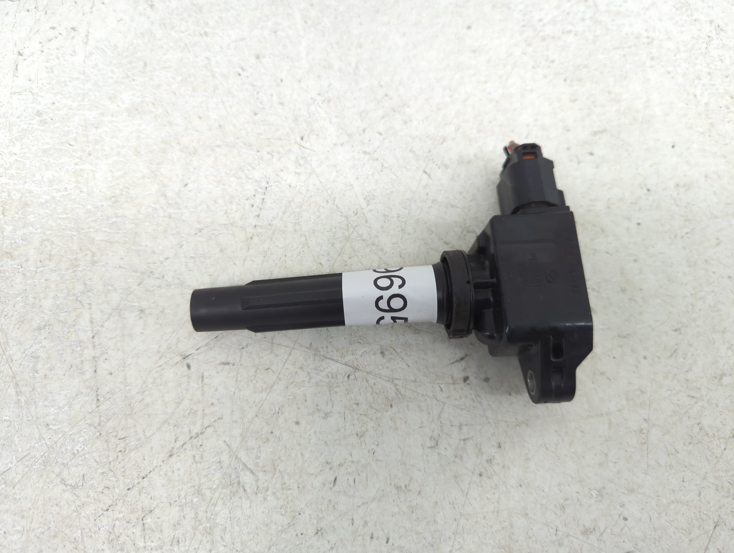 2012-2022 Mazda 3 Ignition Coil Igniter Pack - Oemusedautoparts1.com