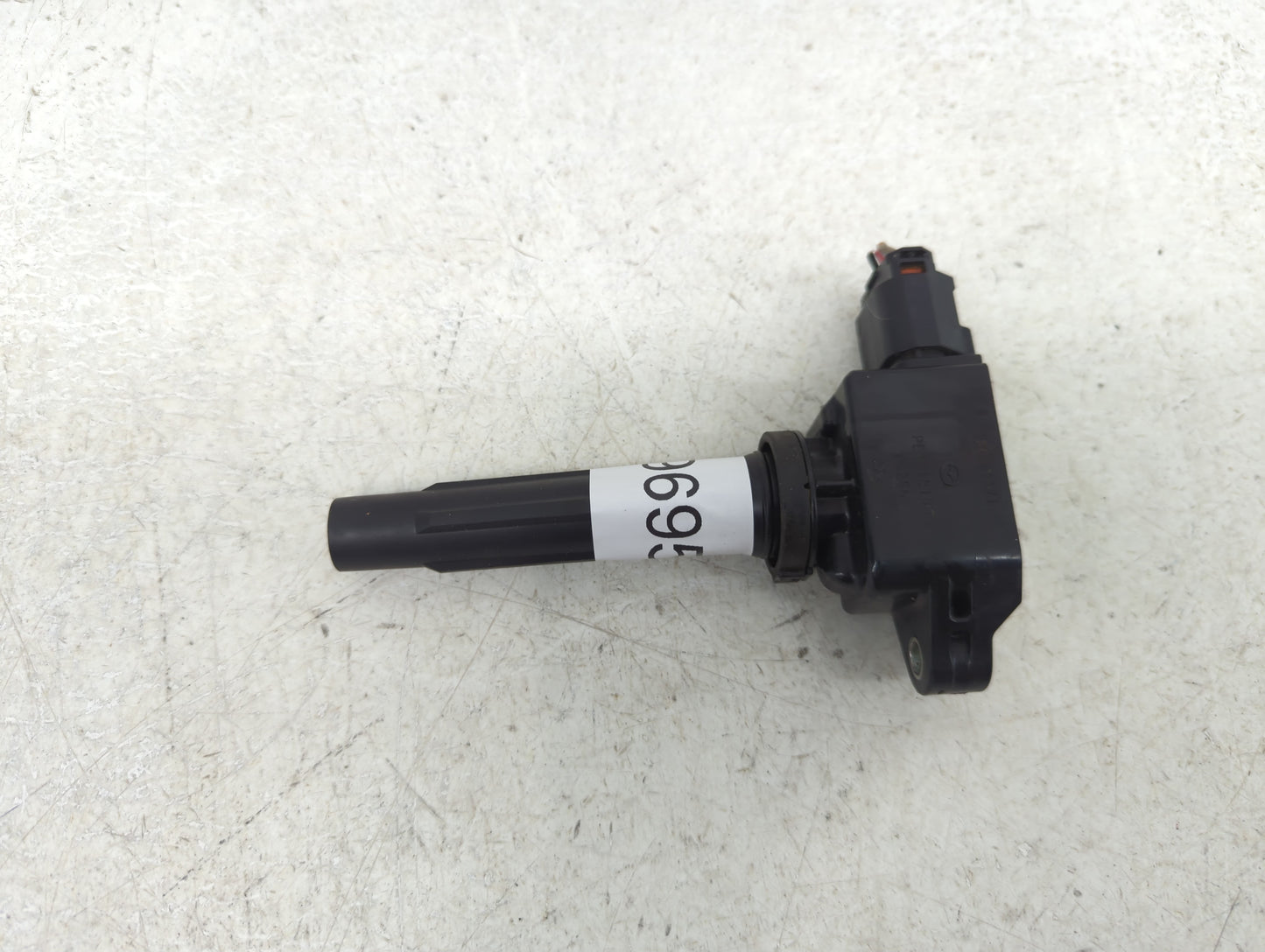 2012-2022 Mazda 3 Ignition Coil Igniter Pack - Oemusedautoparts1.com