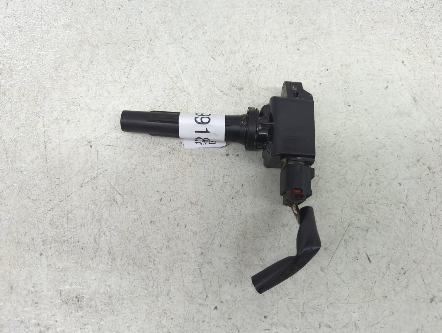 2012-2022 Mazda 3 Ignition Coil Igniter Pack - Oemusedautoparts1.com