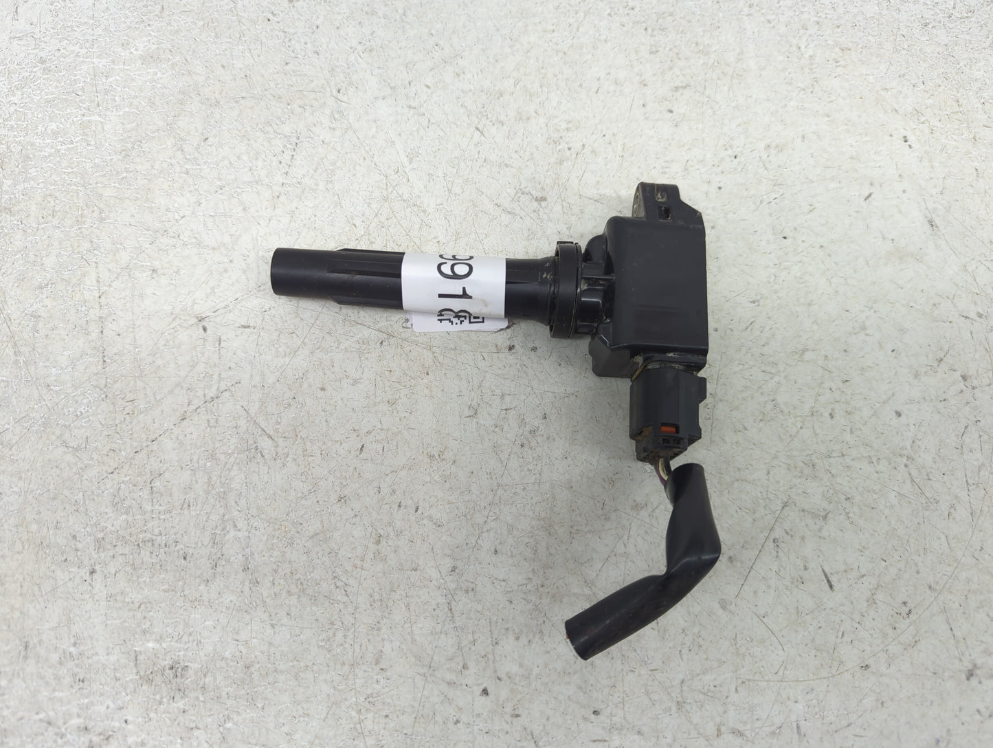 2012-2022 Mazda 3 Ignition Coil Igniter Pack - Oemusedautoparts1.com