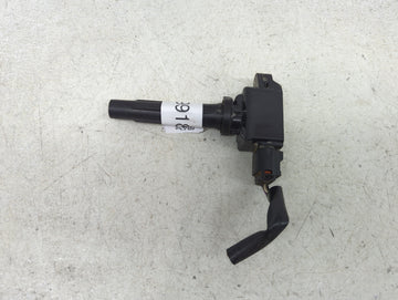 2012-2022 Mazda 3 Ignition Coil Igniter Pack - Oemusedautoparts1.com