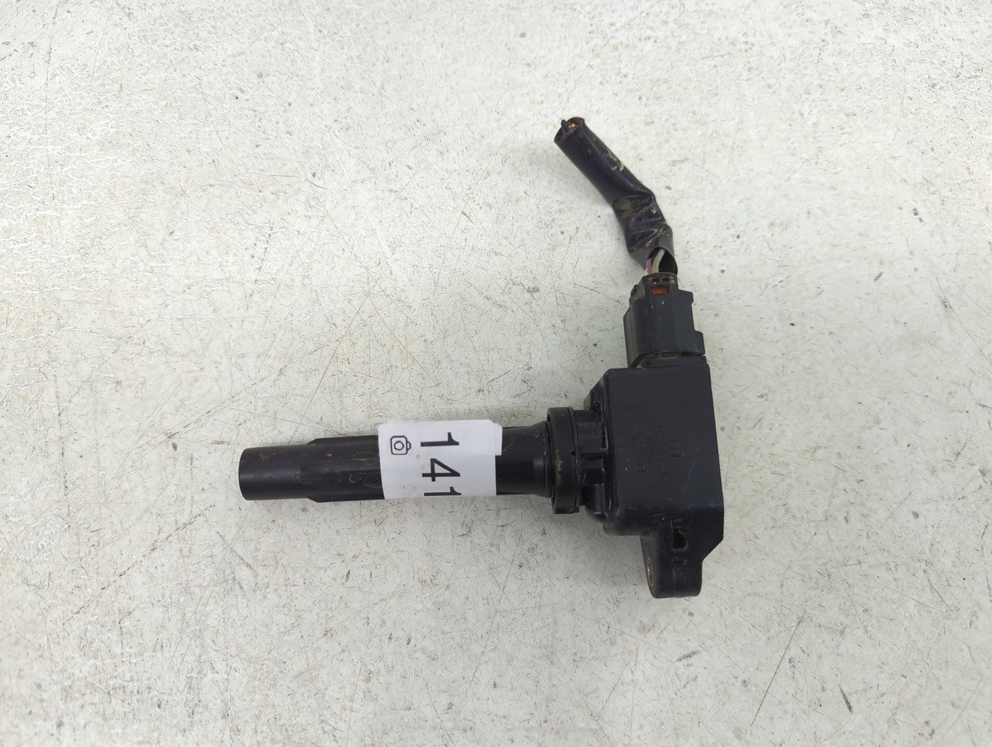 2012-2022 Mazda 3 Ignition Coil Igniter Pack - Oemusedautoparts1.com