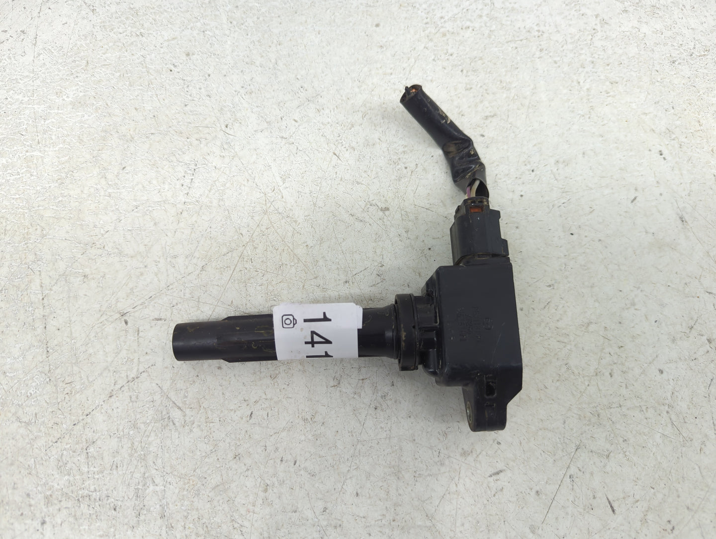 2012-2022 Mazda 3 Ignition Coil Igniter Pack - Oemusedautoparts1.com