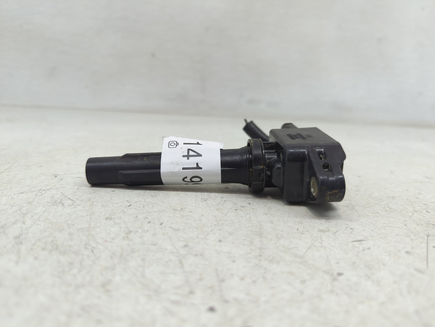 2012-2022 Mazda 3 Ignition Coil Igniter Pack - Oemusedautoparts1.com