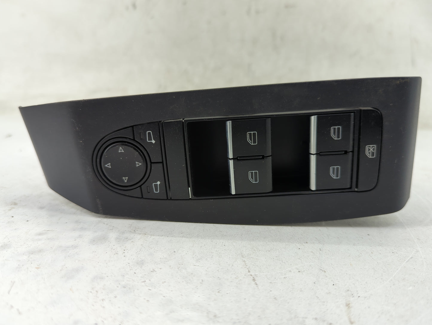 2019-2022 Mazda 3 Master Power Window Switch Replacement Driver Side Left P/N:BDGF 66 350A 1054 T2B Fits Fits 2019 2020 2021