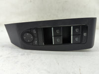 2019-2022 Mazda 3 Master Power Window Switch Replacement Driver Side Left P/N:BDGF 66 350A 1054 T2B Fits Fits 2019 2020 2021