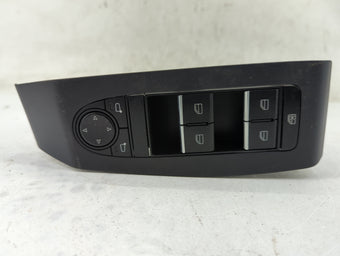 compare product 2019-2022 Mazda 3 Master Power Window Switch Replacement Driver Side Left P/N:BDGF 66 350A 1054 T2B Fits Fits 2019 2020 2021 2022 OEM Used Auto Parts