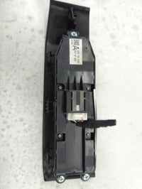 2019-2022 Mazda 3 Master Power Window Switch Replacement Driver Side Left P/N:BDGF 66 350A 1054 T2B Fits Fits 2019 2020 2021
