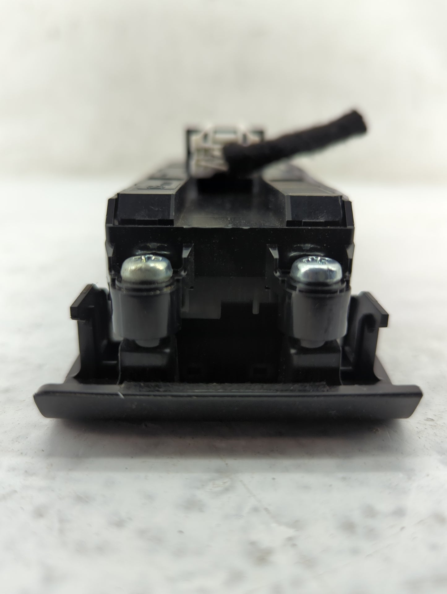 2019-2022 Mazda 3 Master Power Window Switch Replacement Driver Side Left P/N:BDGF 66 350A 1054 T2B Fits Fits 2019 2020 2021