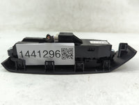 2019-2022 Mazda 3 Master Power Window Switch Replacement Driver Side Left P/N:BDGF 66 350A 1054 T2B Fits Fits 2019 2020 2021