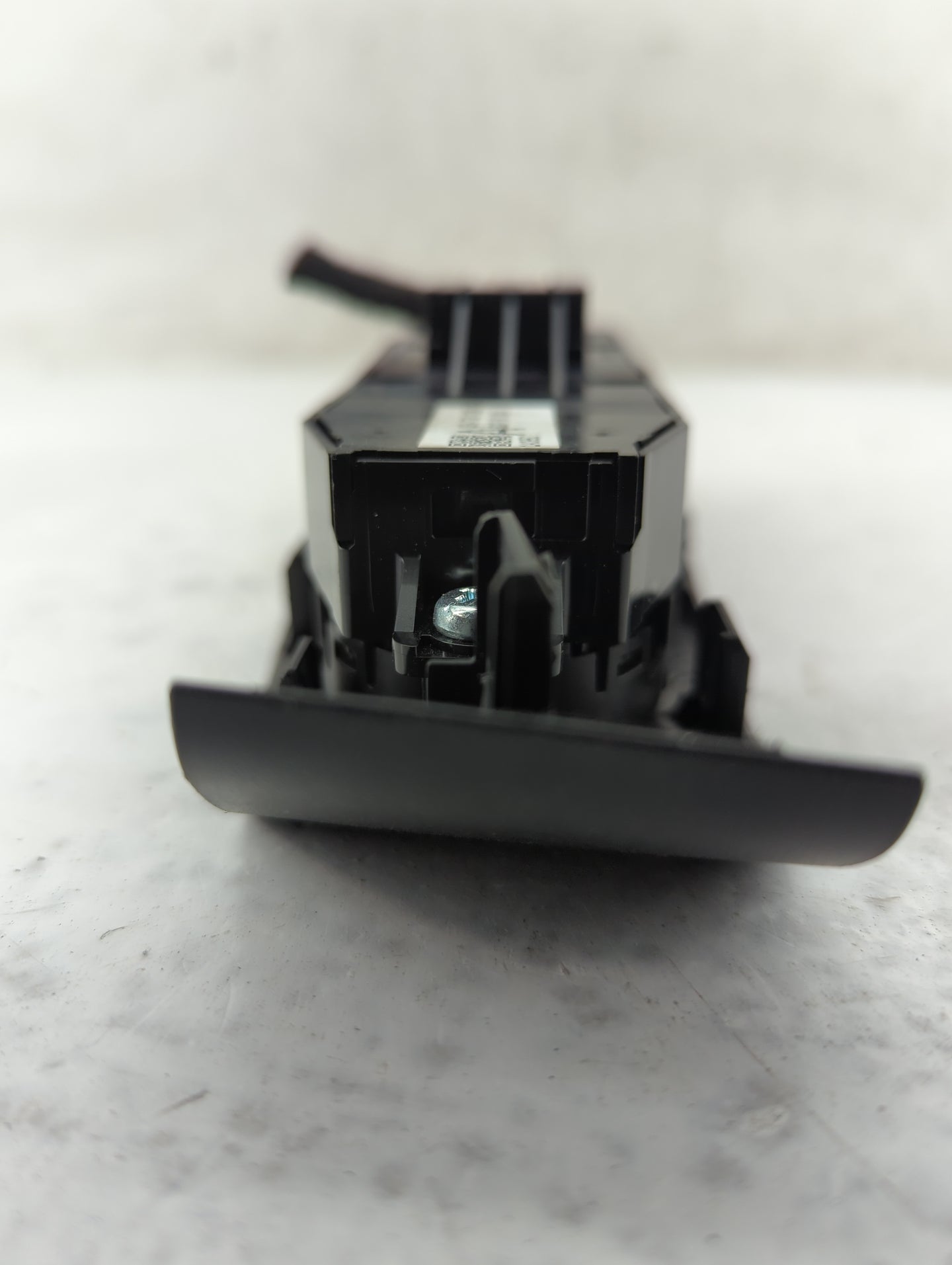 2019-2022 Mazda 3 Master Power Window Switch Replacement Driver Side Left P/N:BDGF 66 350A 1054 T2B Fits Fits 2019 2020 2021