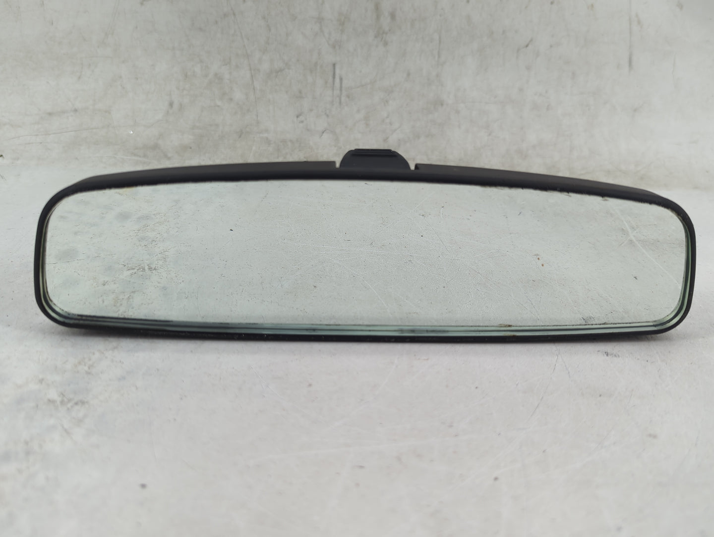 2019-2022 Mazda 3 Interior Rear View Mirror Replacement OEM Fits Fits 2019 2020 2021 2022 OEM Used Auto Parts - Oemusedautop