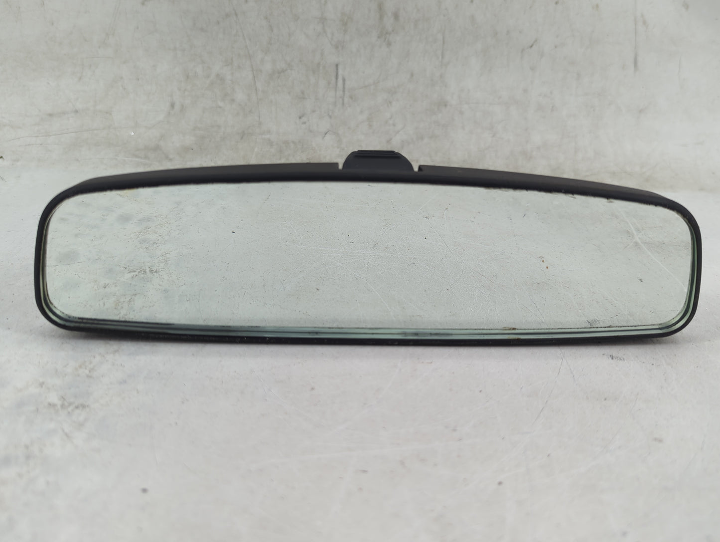 2019-2022 Mazda 3 Interior Rear View Mirror Replacement OEM Fits Fits 2019 2020 2021 2022 OEM Used Auto Parts - Oemusedautop