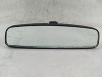 2019-2022 Mazda 3 Interior Rear View Mirror Replacement OEM Fits Fits 2019 2020 2021 2022 OEM Used Auto Parts - Oemusedautop