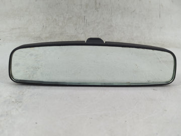 2019-2022 Mazda 3 Interior Rear View Mirror Replacement OEM Fits Fits 2019 2020 2021 2022 OEM Used Auto Parts - Oemusedautop