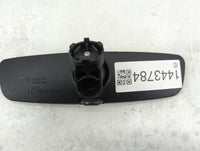2019-2022 Mazda 3 Interior Rear View Mirror Replacement OEM Fits Fits 2019 2020 2021 2022 OEM Used Auto Parts - Oemusedautop