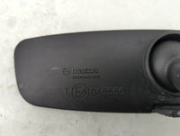 2019-2022 Mazda 3 Interior Rear View Mirror Replacement OEM Fits Fits 2019 2020 2021 2022 OEM Used Auto Parts - Oemusedautop