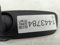 2019-2022 Mazda 3 Interior Rear View Mirror Replacement OEM Fits Fits 2019 2020 2021 2022 OEM Used Auto Parts - Oemusedautop