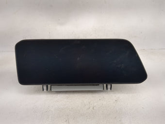 compare product 2019-2022 Mazda 3 Information Display Screen 1483753