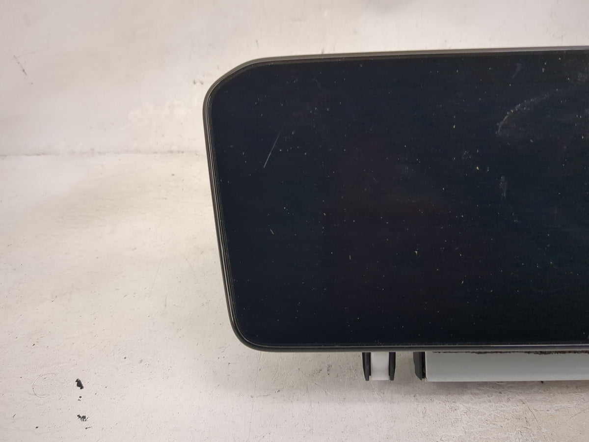 2019-2022 Mazda 3 Information Radio Display Screen 1483753 - Oemusedautoparts1.com