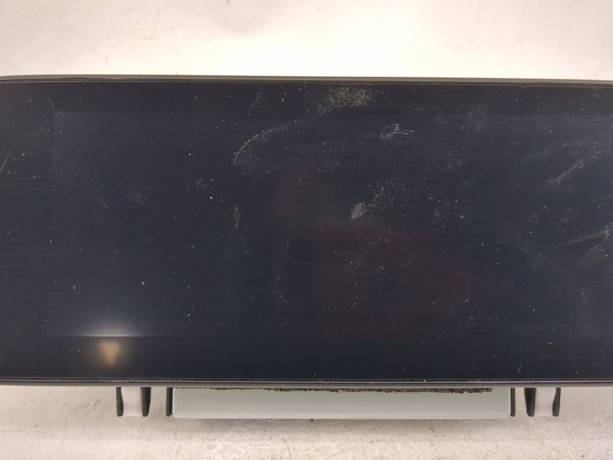 2019-2022 Mazda 3 Information Radio Display Screen 1483753 - Oemusedautoparts1.com