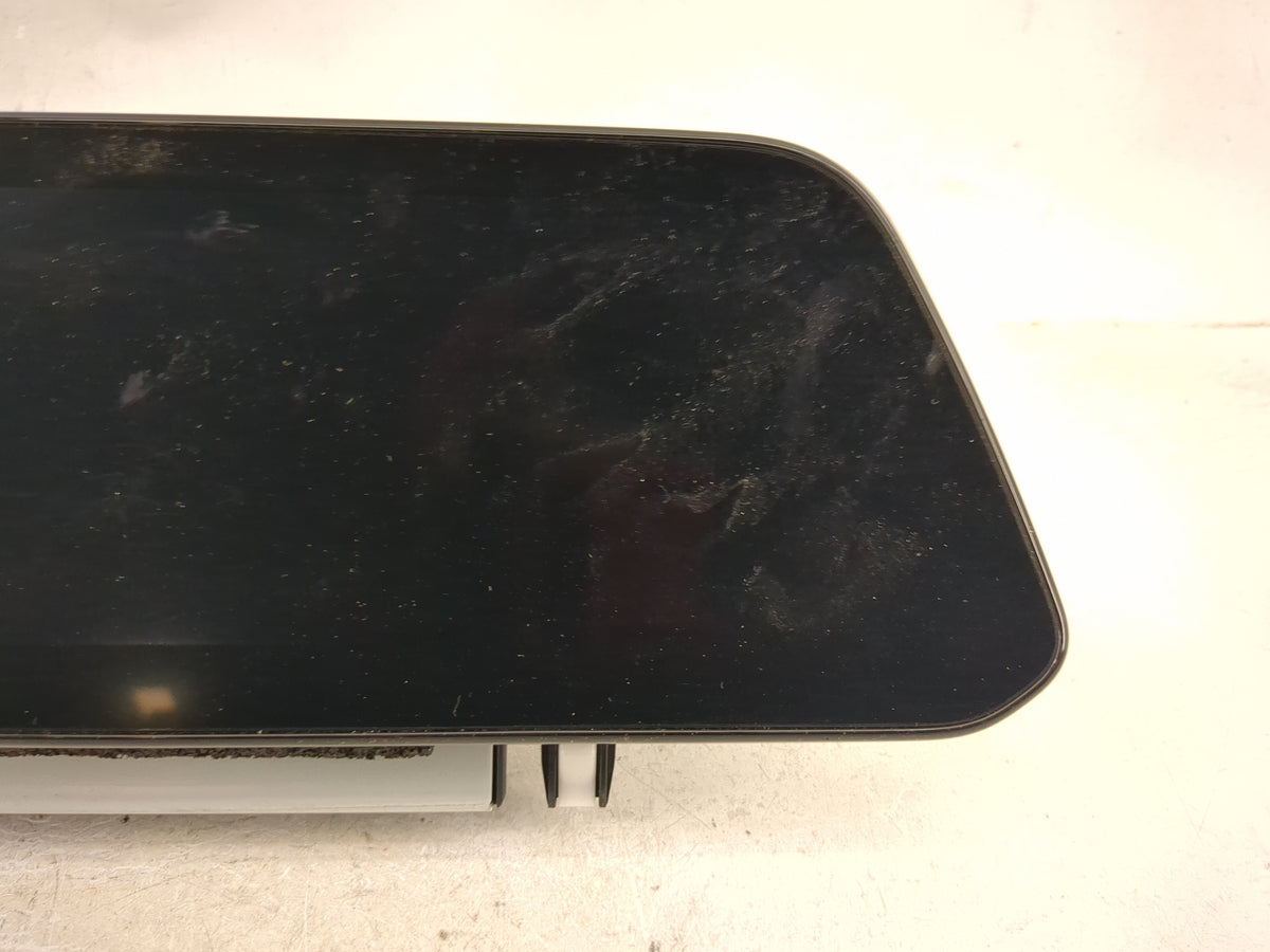 2019-2022 Mazda 3 Information Radio Display Screen 1483753 - Oemusedautoparts1.com