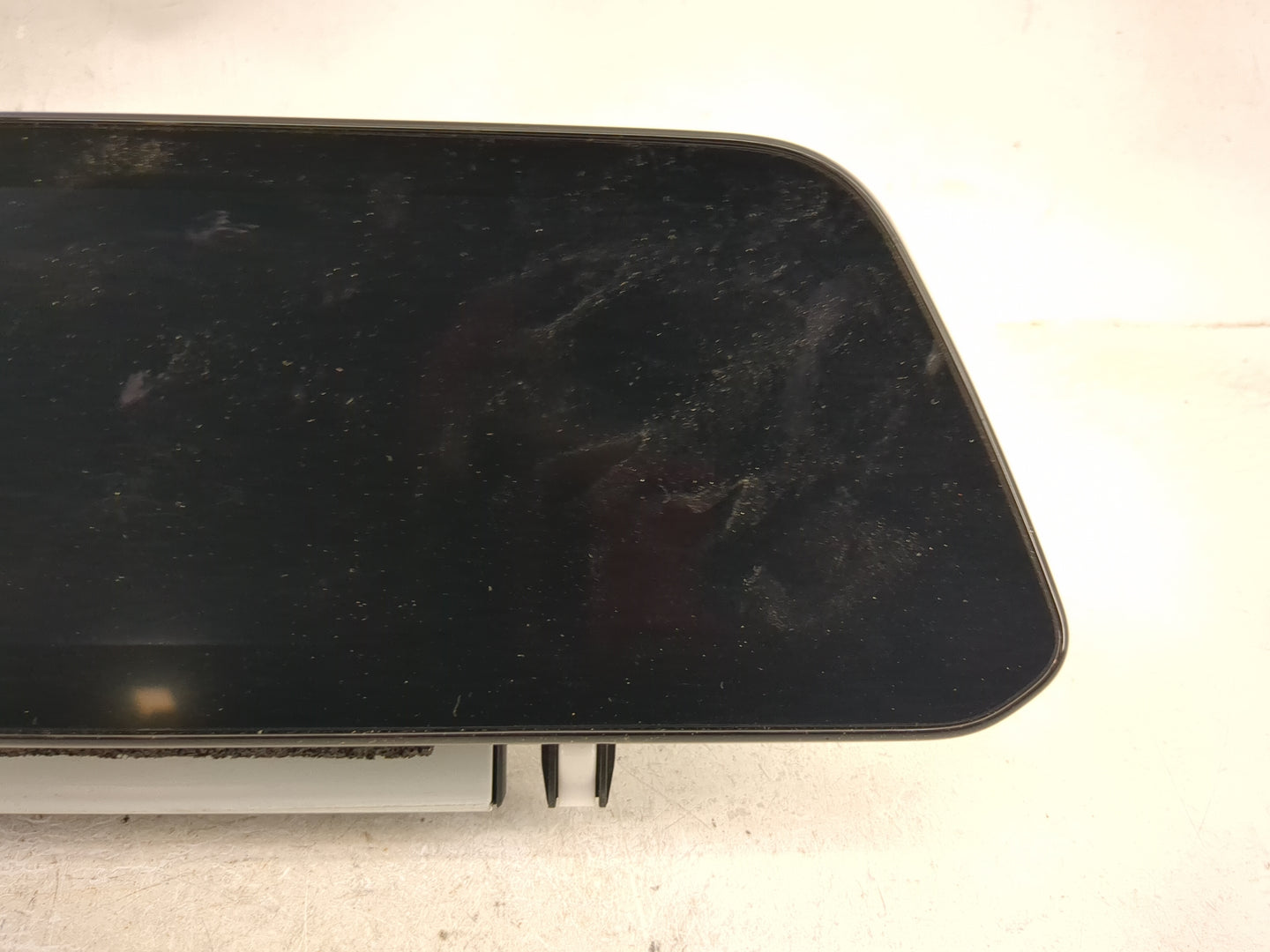 2019-2022 Mazda 3 Information Display Screen 1483753 - Oemusedautoparts1.com