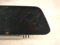 2019-2022 Mazda 3 Information Display Screen 1483753 - Oemusedautoparts1.com