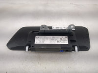2019-2022 Mazda 3 Information Display Screen 1483753 - Oemusedautoparts1.com