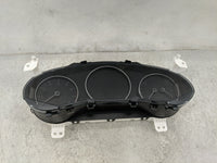 2021-2022 Mazda 3 Instrument Cluster Speedometer Gauges P/N:BFWM-55430-BDGF VPJJVF-10849-NH Miles: Fits Fits 2021 2022 OEM U