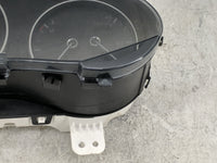 2021-2022 Mazda 3 Instrument Cluster Speedometer Gauges P/N:BFWM-55430-BDGF VPJJVF-10849-NH Miles: Fits Fits 2021 2022 OEM U