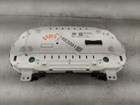 2021-2022 Mazda 3 Instrument Cluster Speedometer Gauges P/N:BFWM-55430-BDGF VPJJVF-10849-NH Miles: Fits Fits 2021 2022 OEM U