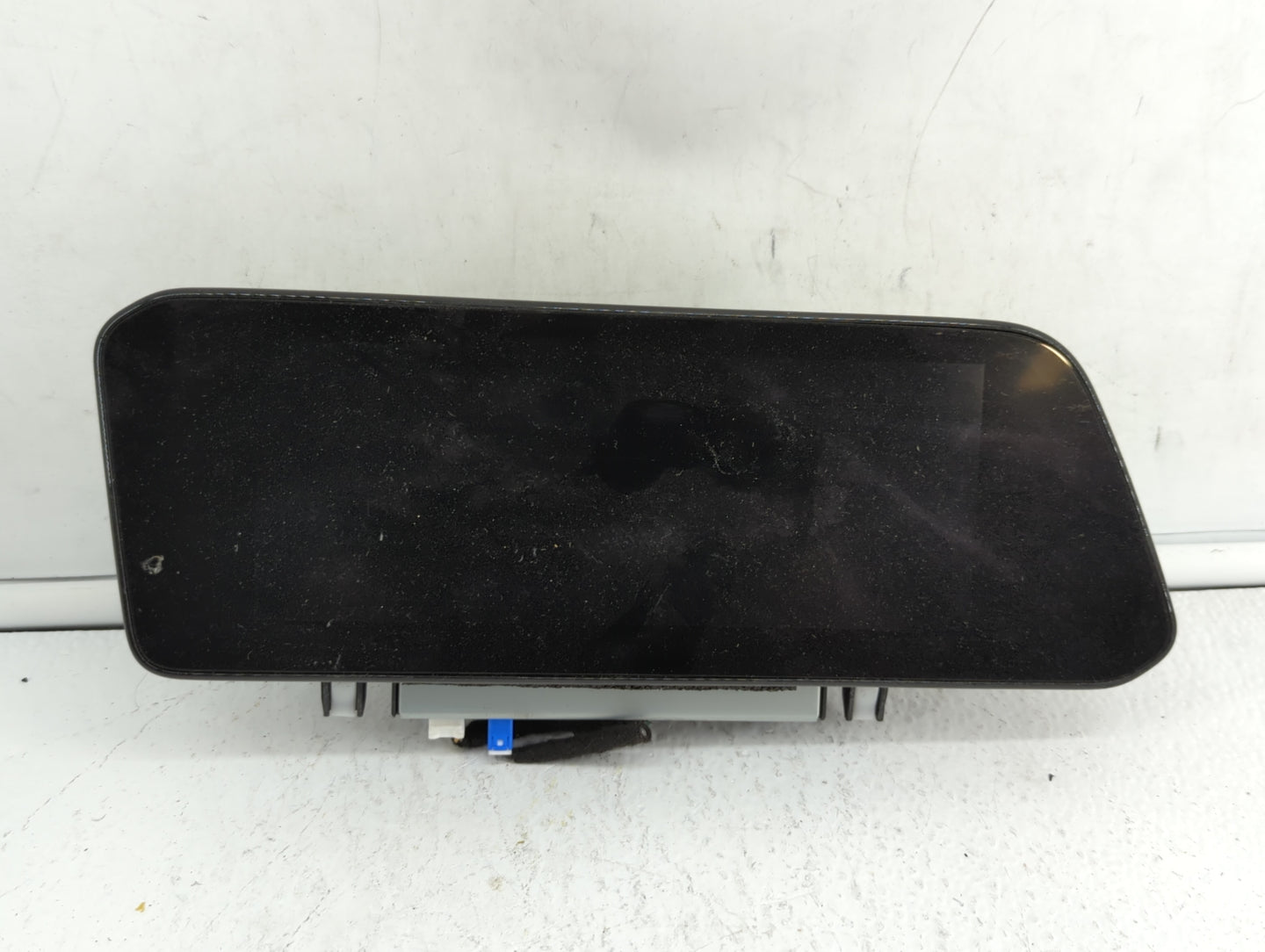 2021 Mazda 3 Information Display Screen - Oemusedautoparts1.com