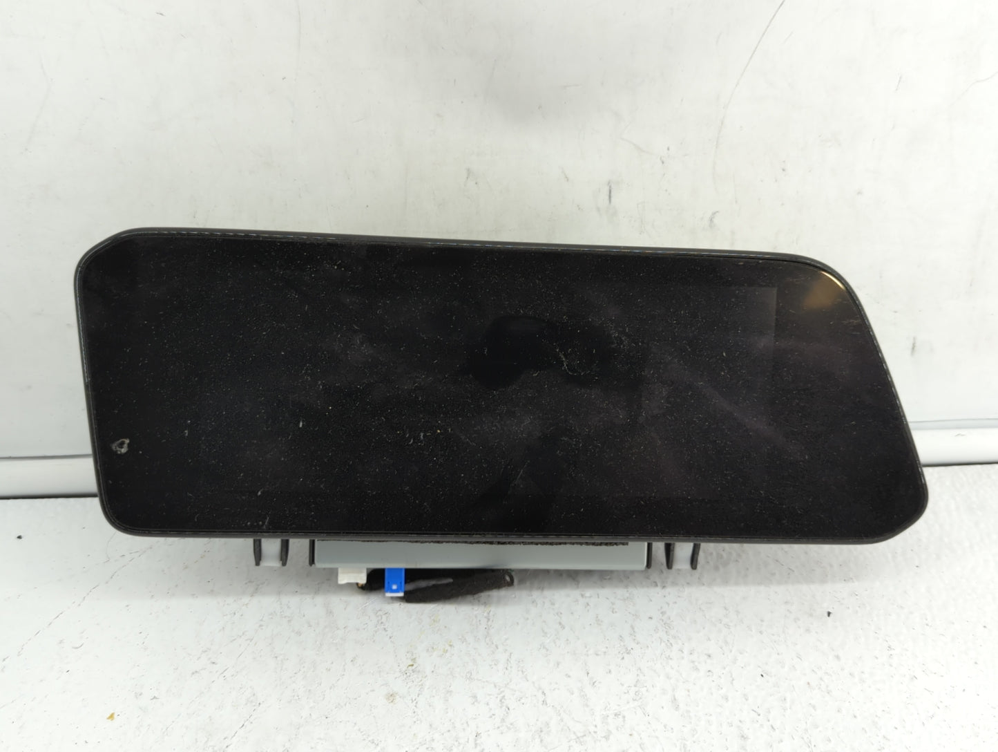 2021 Mazda 3 Information Display Screen - Oemusedautoparts1.com