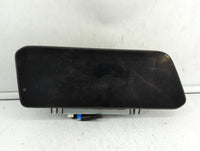 2021 Mazda 3 Information Display Screen - Oemusedautoparts1.com