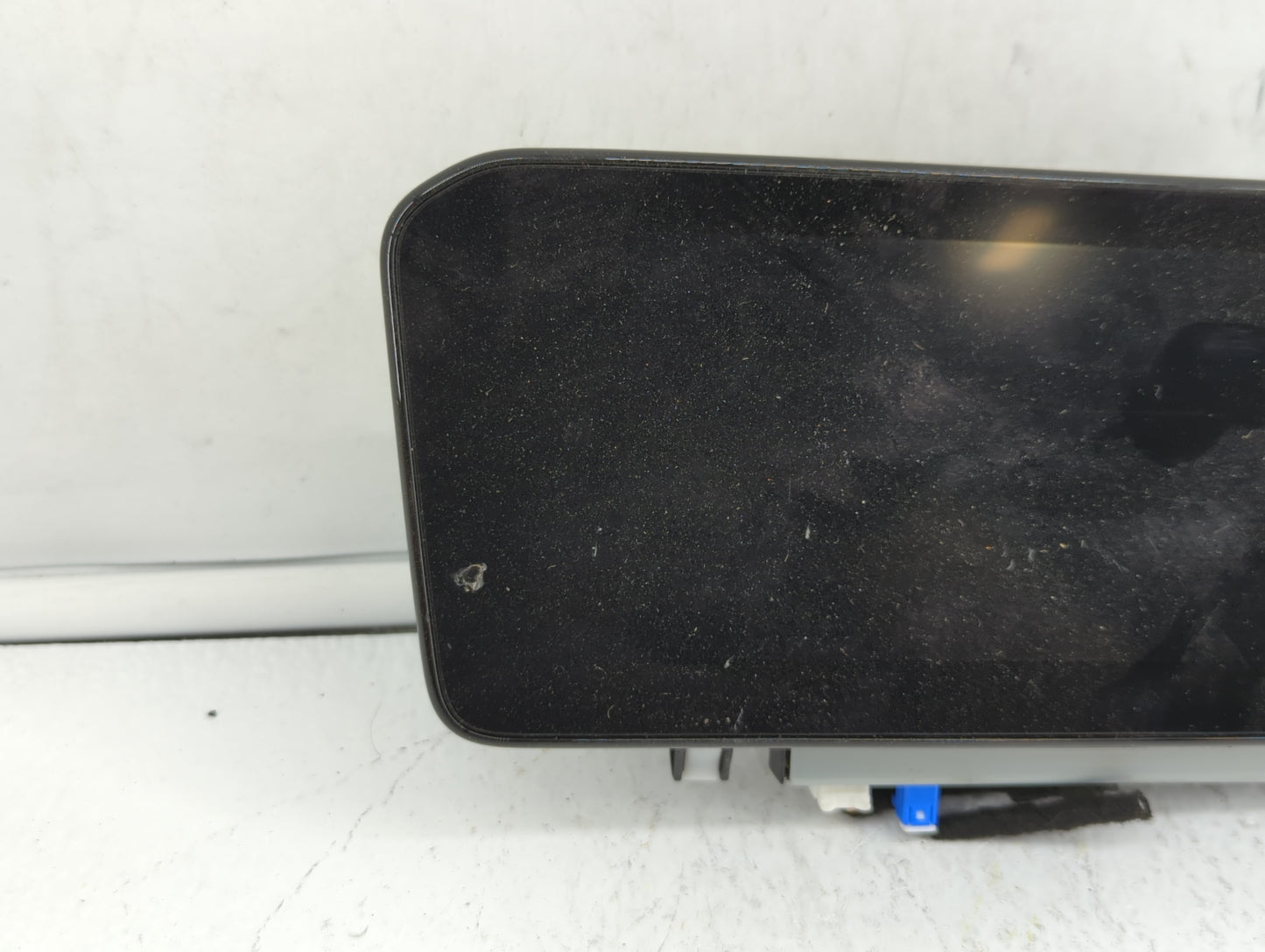 2021 Mazda 3 Information Display Screen - Oemusedautoparts1.com