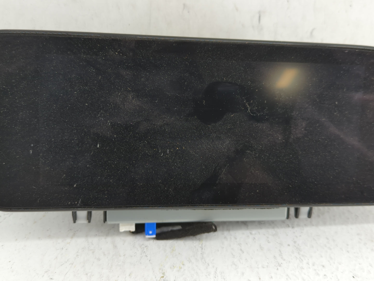 2021 Mazda 3 Information Display Screen - Oemusedautoparts1.com