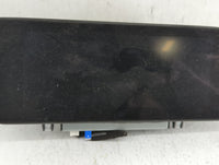 2021 Mazda 3 Information Display Screen - Oemusedautoparts1.com