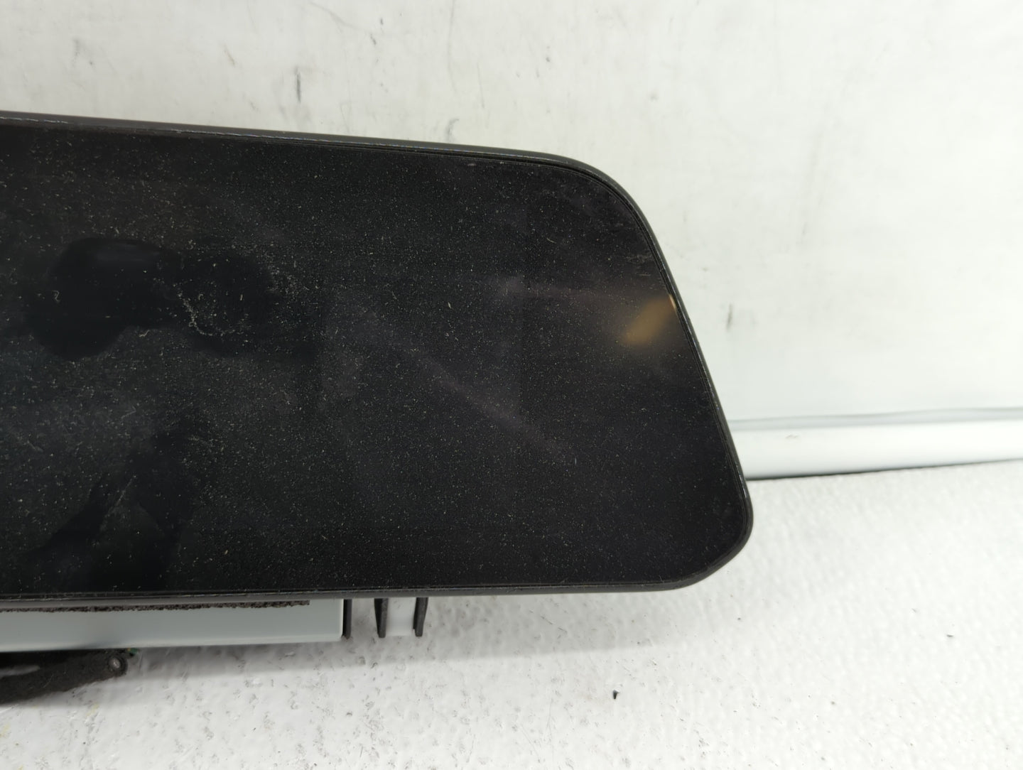 2021 Mazda 3 Information Display Screen - Oemusedautoparts1.com