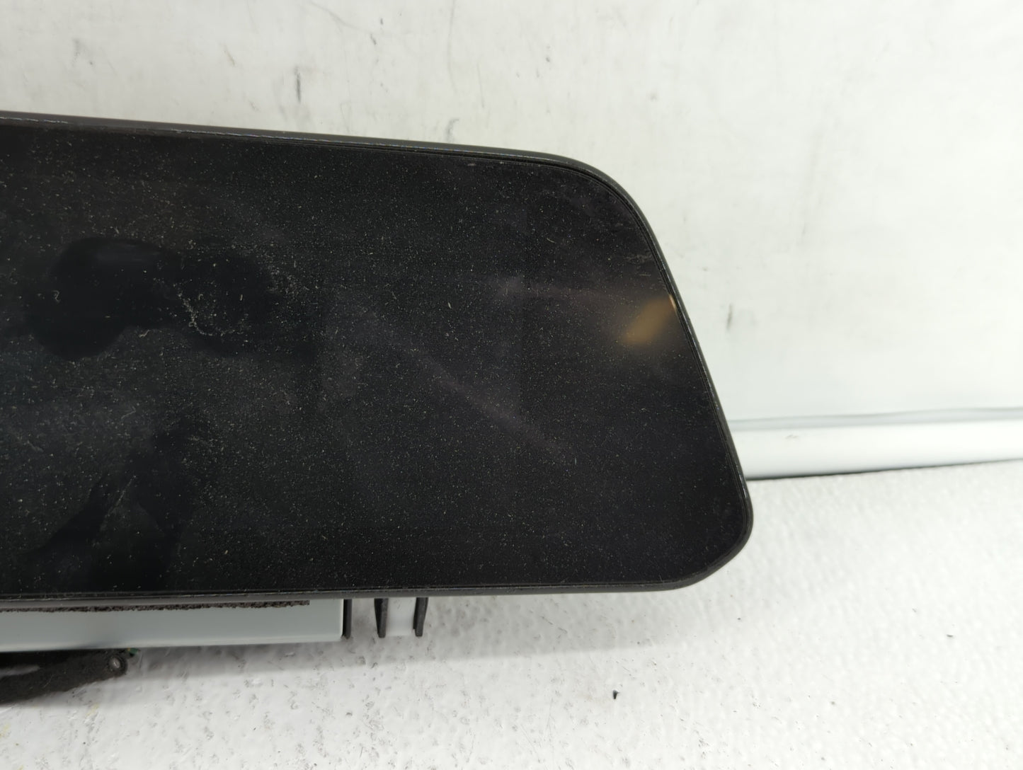 2021 Mazda 3 Information Display Screen - Oemusedautoparts1.com