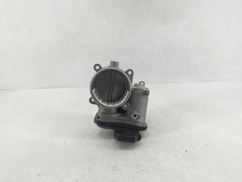 compare product 2021 Mazda 3 Throttle Body P/N:11B2600327 1D0501757, PYFS 13 640, 12C1900334 Fits OEM Used Auto Parts